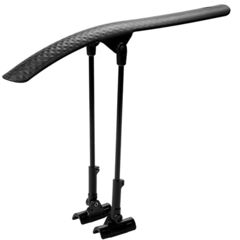 morytrade 自転車 泥除け ロードバイク MTB クロスバイク マッドガード 軽量 後付け