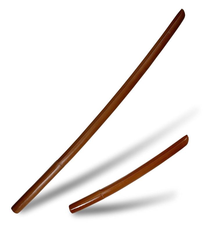 TREEONE 木刀 素振り トレーニング 一般用