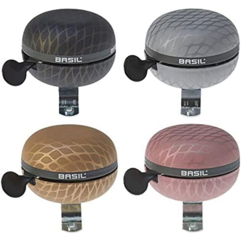 BASIL(バジル) ベル ポートランドベル 55mm