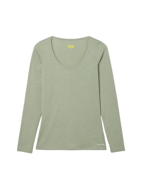 [Icebreaker] W SIREN LS SWEETHE ライカン M