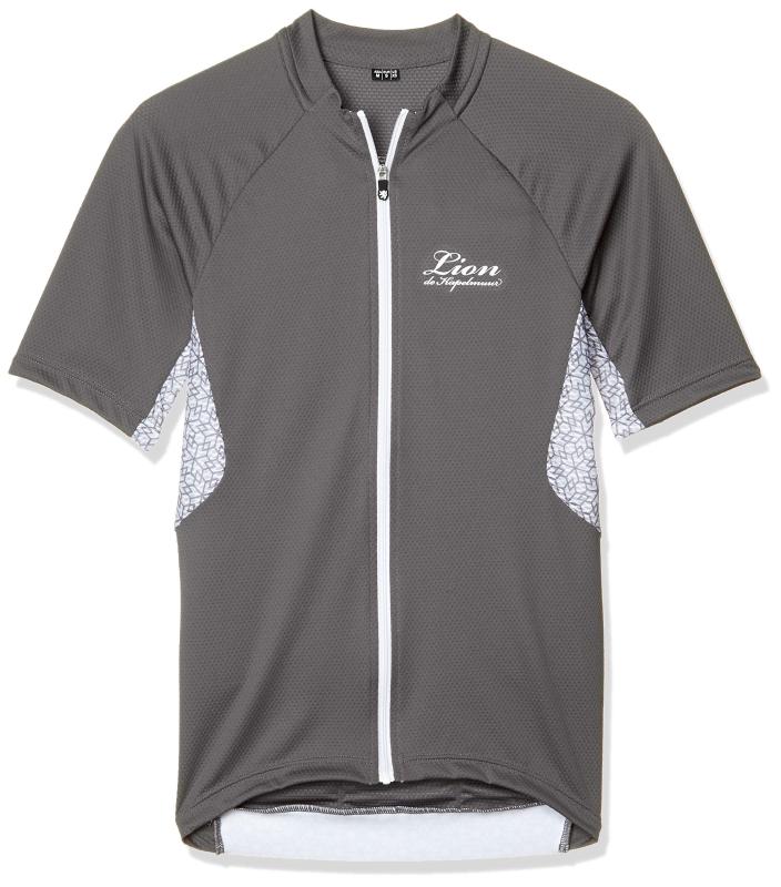 [���ڥ�ߥ塼��] Ⱦµ���㡼�� ������ ���졼 lihs059