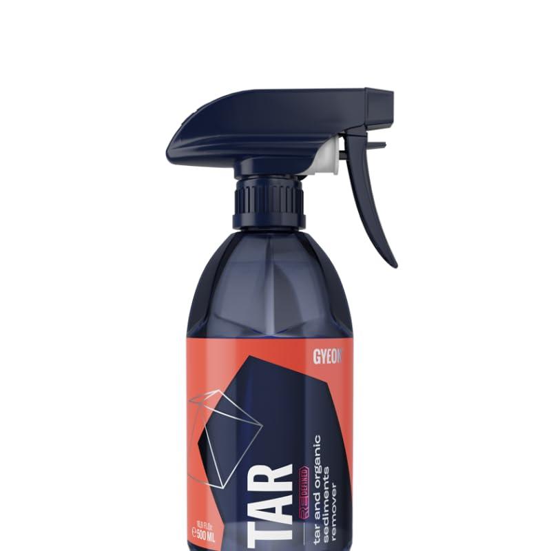 乐天商城 - GYEON(ジーオン)Q2M Tar REDEFINED 500 ml Q2M-TAR50