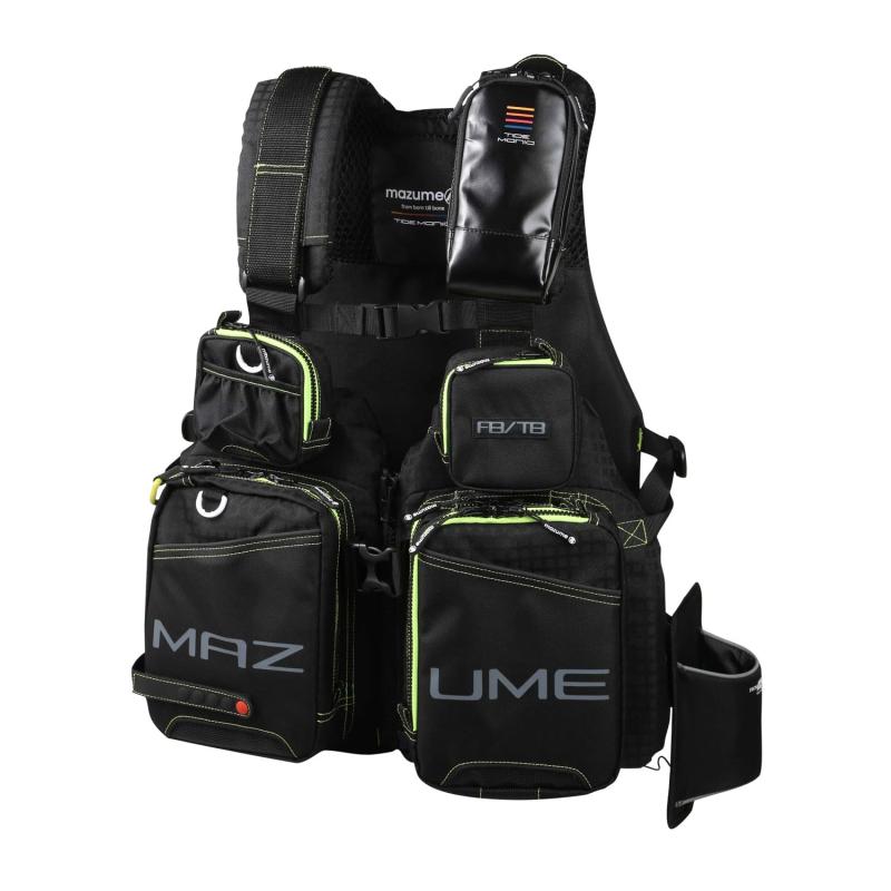 楽天市場】マズメ ベストの通販