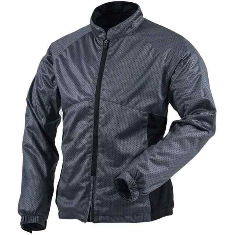 [南海部品] ナンカイ バイク用 スーパーライト メッシュジャケット SDW-4145 レディース