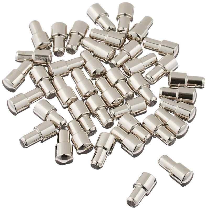 乐天商城 - ベスト 棚ダボ 差し込みタイプ 得用 5×7ミリ 40個入リ N-252