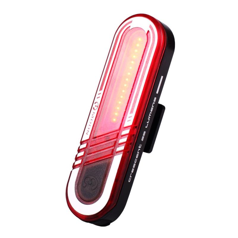 MOON(ムーン) moon LEDテールライト クレッシェント(4)