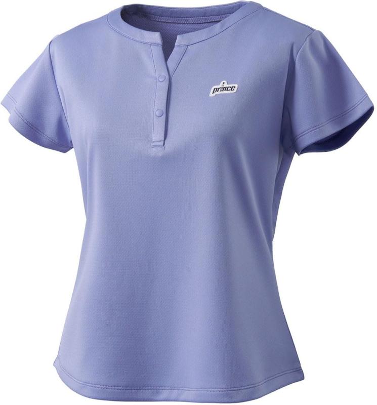 楽天暮らしセレクト[プリンス] ゲームシャツ レディース