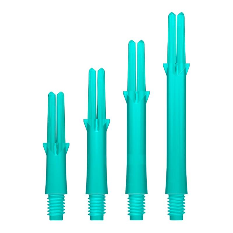 エルスタイル(L-style) L-SHaft Lock Straight シャフト sh002