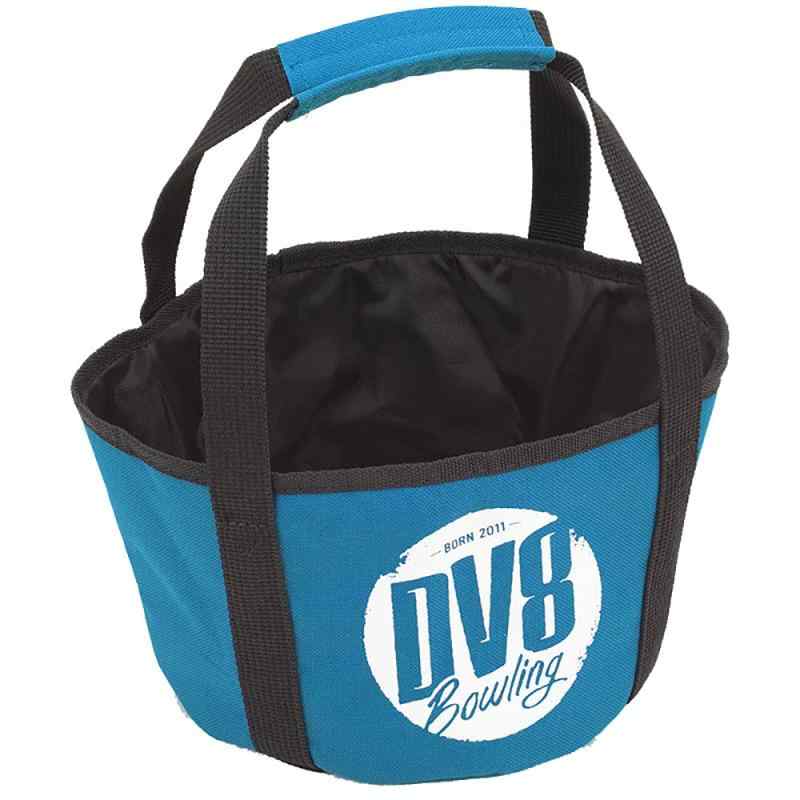 DV8 BD10 Bucket Bag for Bowling (Blue)