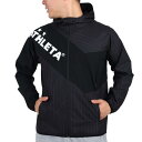アスレタ(ATHLETA) ストレッチトレーニングJK BLK L(4)