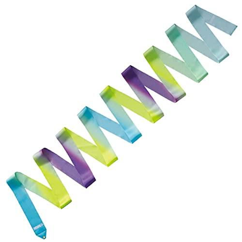 ササキ(SASAKI) 新体操 アートグラデーションリボン(5m) 国際体操連盟認定品