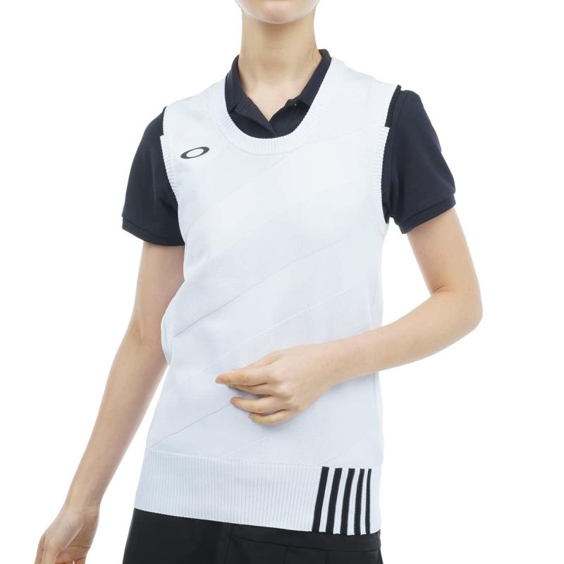 [Oakley] ELEVATE LINED SWEATER VEST FOA500550