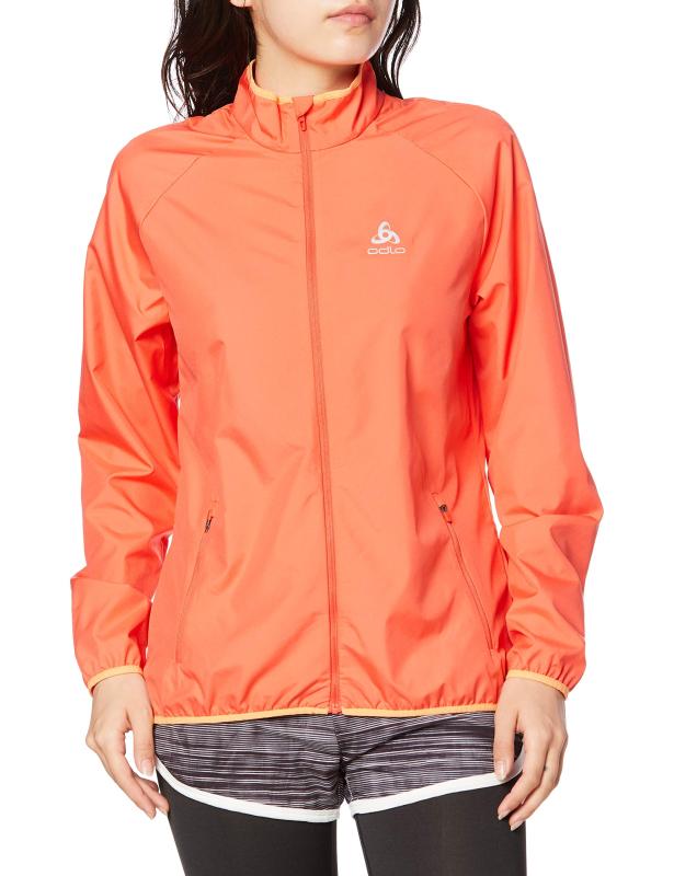 [Odlo] エレメントライト ジャケット 313077