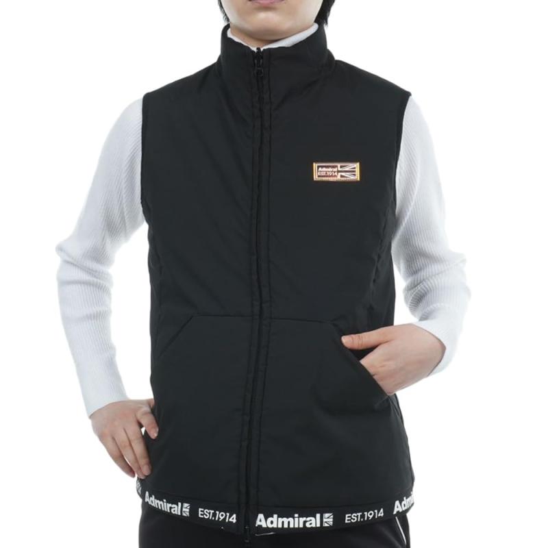 楽天市場】フリース ベスト レディース（ブランドアドミラル