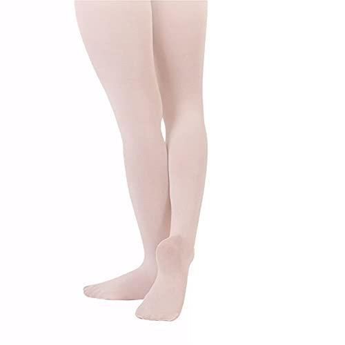 [Sansha] 【サンシャ】 T99CH バレエ タイツ（フーター）子供用 キッズ