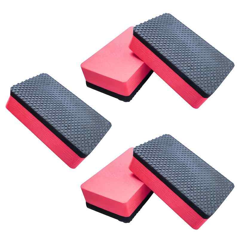 【MYJYG】5個入り自動車用 洗車泥 ブロックタイプ クレーバー 汚れ落とし ガラス・ボディー用 火山泥 ..