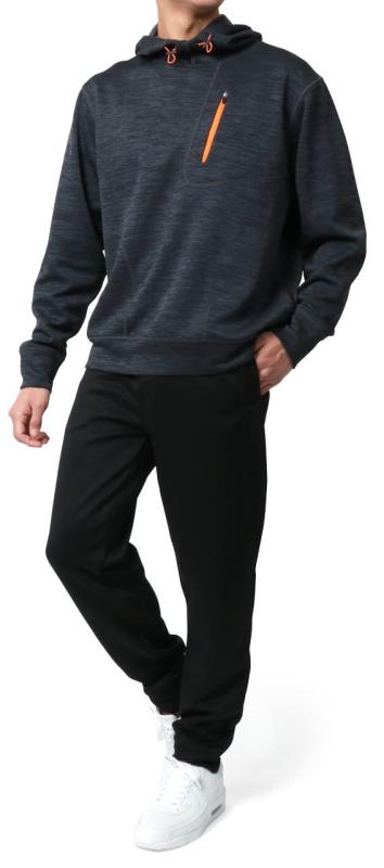 [タルテックス] ジャージ メンズ 上下セット 長袖 セットアップ 吸汗速乾 UVカット スポーツ ルームウ..