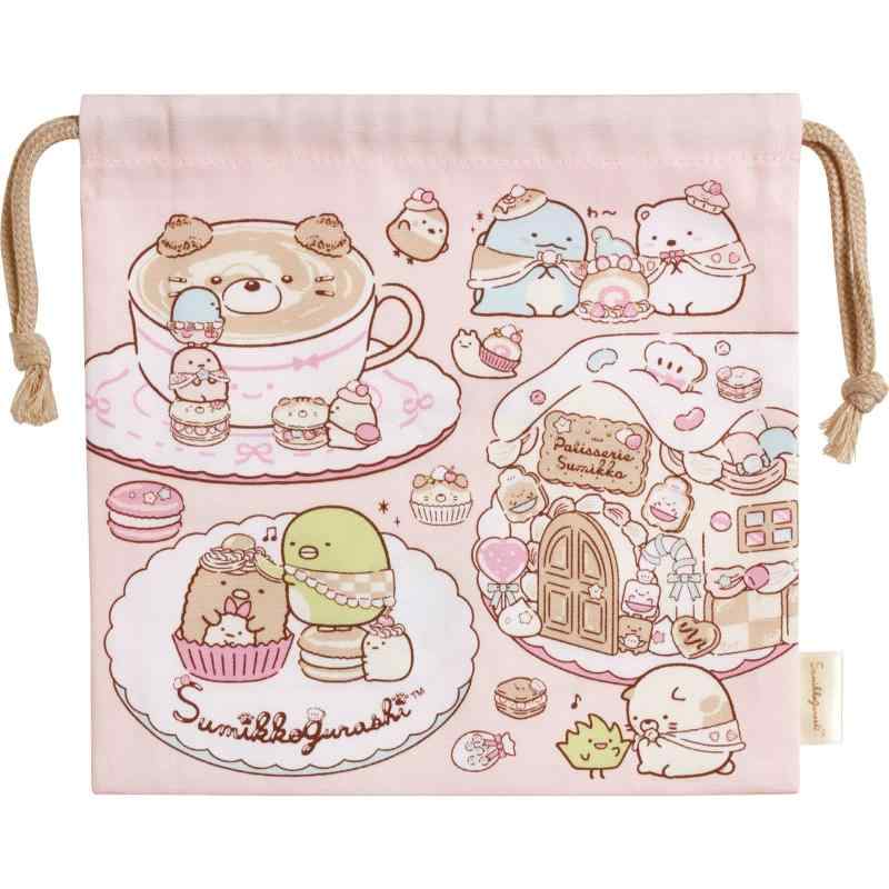 ケーキ シーンぬいぐるみ ねこのきょうだいとおかし屋さんテーマ 公式