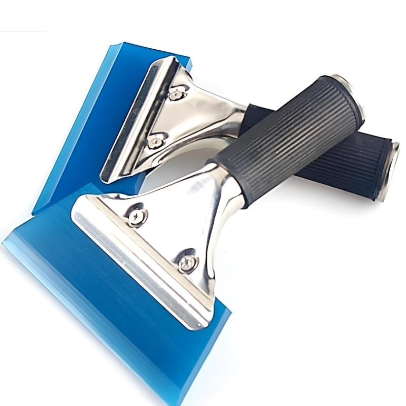 MIMIA スキージー 水切りワイパー 2個セット スクイージー ガラスワイパー カーフィルム カー 車 施工 ..