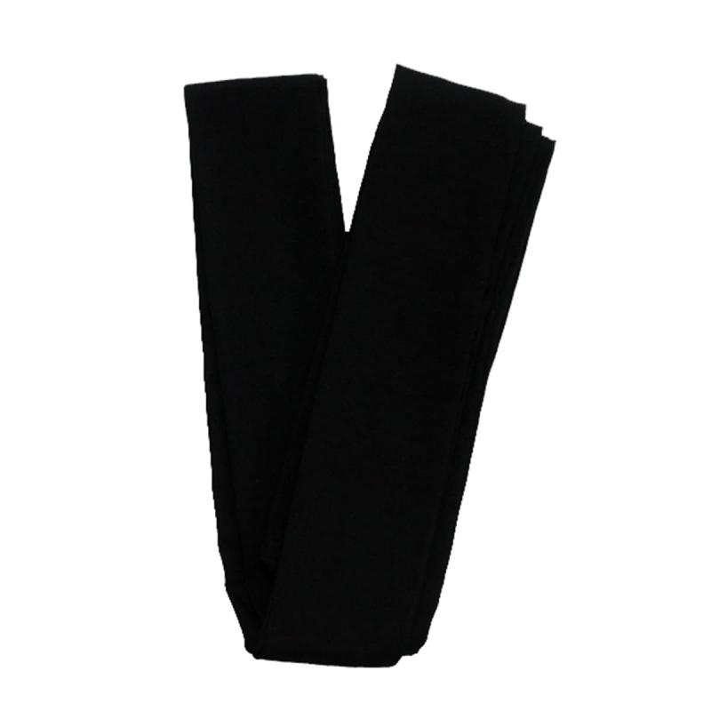 山武弓具店 無地内袋 黒 ブラック 弓袋 保護 弓具 弓道 弓道具 ゆみ yumi F-088