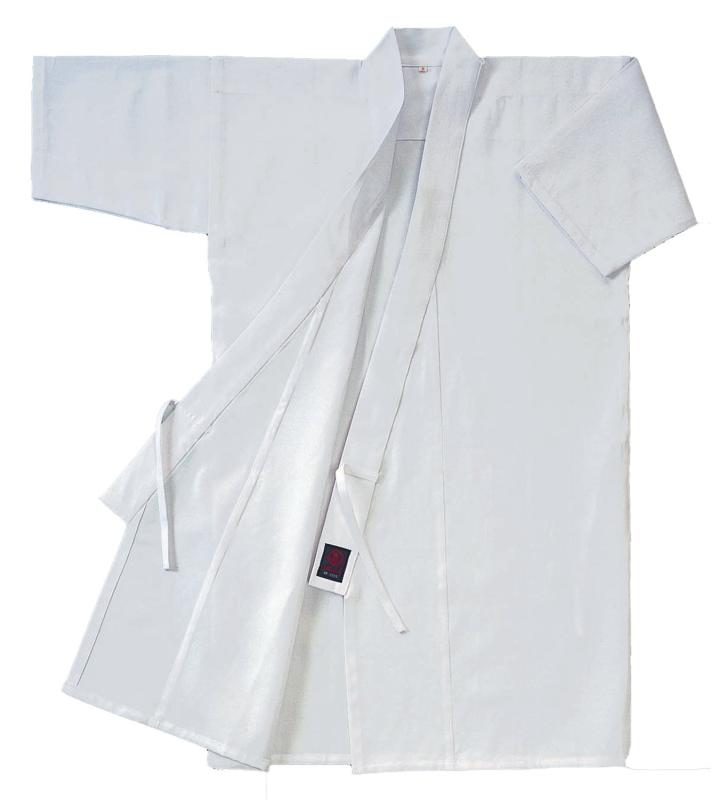 九桜 男子用 弓道衣 2号 RUA2