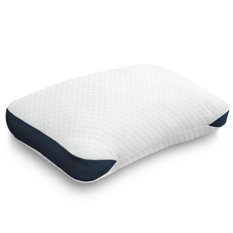 CozySleep 枕 まくら 高級ホテル仕様 高反発枕 首が痛くならない ふわふわ 高さ調整可能 安眠枕 横向き対応 洗える 快眠枕 通気性 吸湿性 立体構造