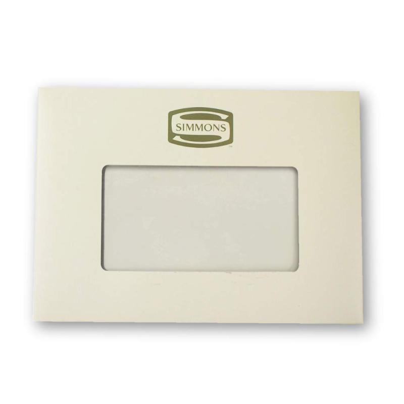 シモンズ(Simmons) 正規品 枕カバー ファインラグジュアリー プレーンサテン 70cm×50cm しなやかな肌触り 日本製 SP6450