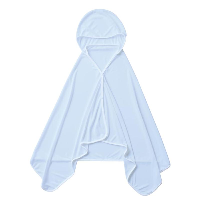 クールブランケット 接触冷感 ひんやり ブランケット 冷感 涼感 夏用 熱帯夜対策 コンサート 外出用 運動用