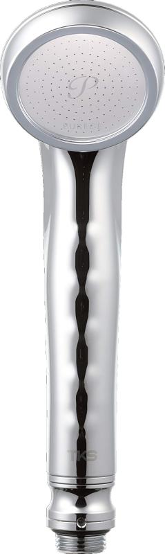 ピュアージュ PUREGRE シャワーヘッド PG-SH1 田中金属製作所 Amazon.co.jp: PG-SH1-W(ホワイト) シャワーヘッド PUREGE