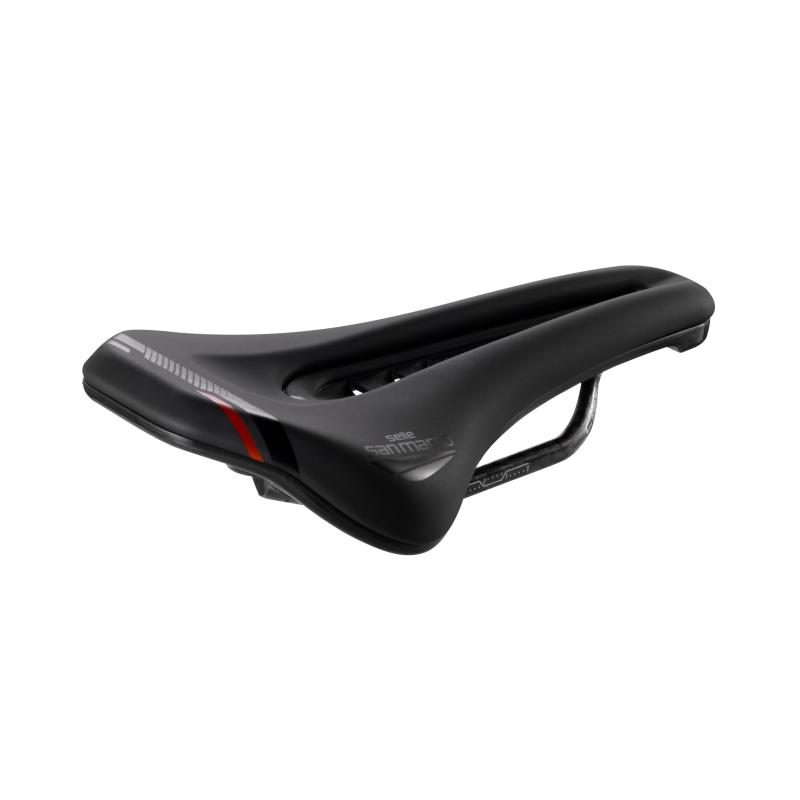 乐天商城 - セラ サンマルコ(Selle Sanmarco) Ground シールド CarbonFX Narrow