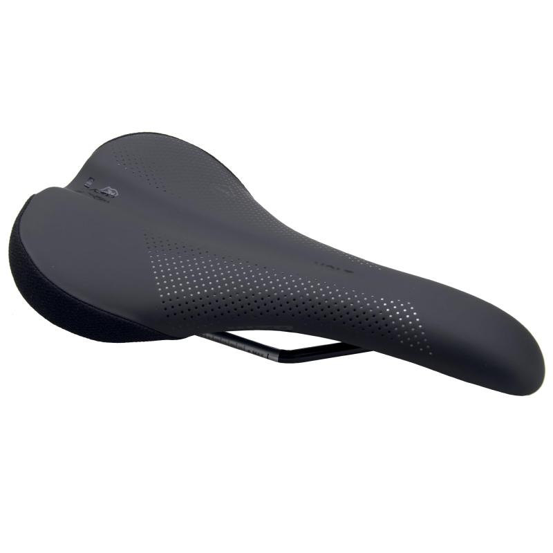 WTB Volt Medium Steel Black Saddle 141［並行輸入］