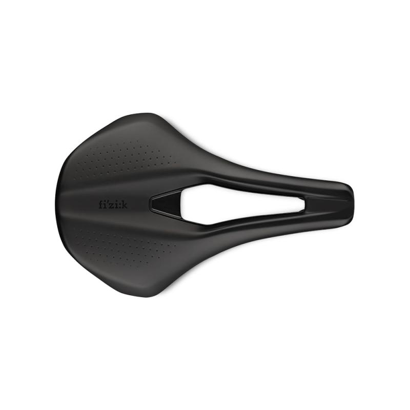 Fizik(�ե�������) ARGO TEMPO R3 kium�졼�� �֥�å� 160mm �֥�å�