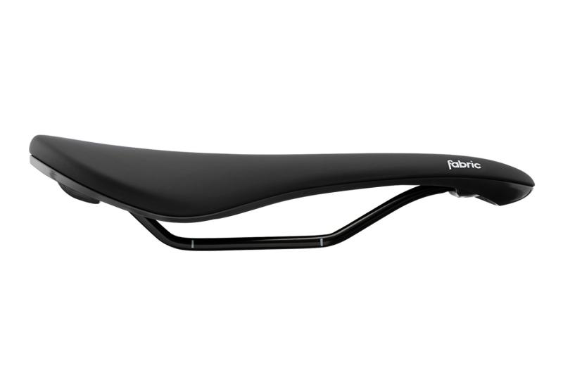 fabric(ファブリック) サドル SCOOP SHALLOW SPORT BKB (Black/Black) FP7679U1042 FP7679U1042
