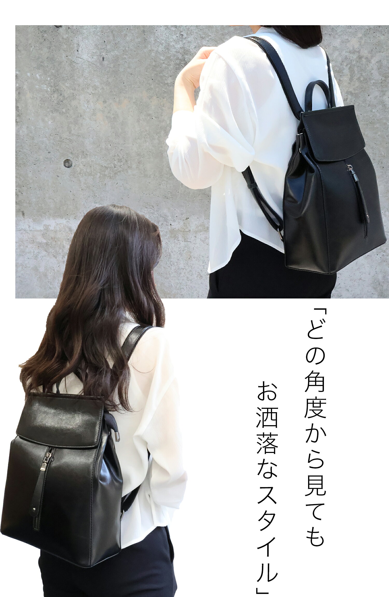 リュック レディース 可愛い リュックサック ...の紹介画像2