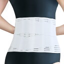 【メーカー公式】腰椎コルセット 6本のアーチボーン 腰筋肉補強 姿勢 腰痛 腰 ドクターコツアーチ コルセット サイプラス