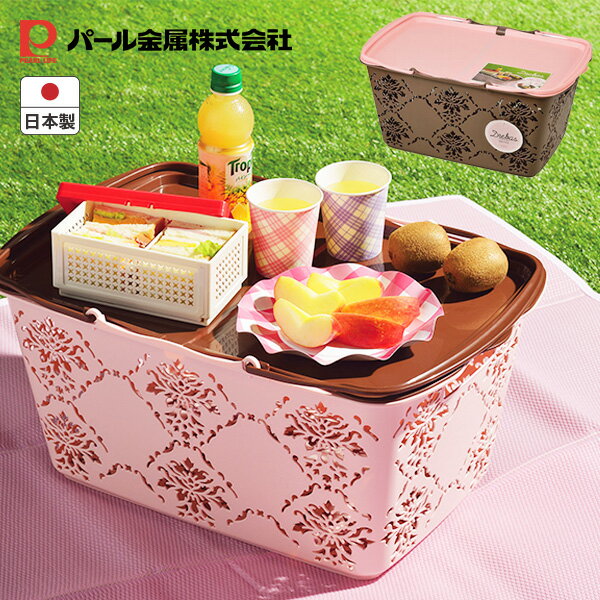 【200円OFFクーポン!-8/11 1:59※要取得】テーブルバスケット ドレバス 日本製収納 かご アウトドア 簡易テーブル 買い物 同梱不可通販格安セール情報 楽天 通販