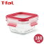 ƥե T-fal ޥ 饹  180ml N10413 ¸ƴ ̩ 饹  ̩ƴ ̩ĥƥ ѥåη Ǯ饹 30ǯݾ  ե