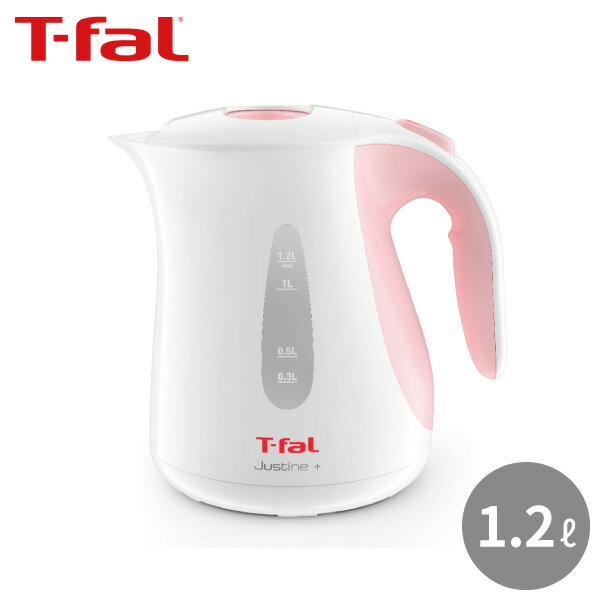 ŵ!ϥ󥫥ץ쥼!ۥƥե T-fal ŵȥ 㥹ƥ ץ饹490 1.2L KO4907JP 奬...