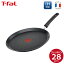 ƥե IHեѥ 28cm E52039 졼ץѥIHб ե饤ѥ 졼 å ѥ󥱡 T-fal