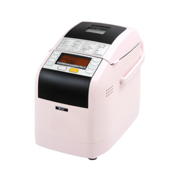楽天市場】エムケー 自動ホームベーカリー hbk－152の通販