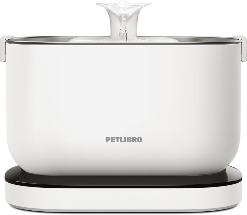PETLIBRO 猫用自動給水器 プラス版(4)