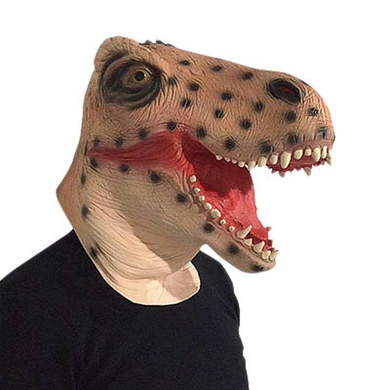 [kawaayi] カワアイ マスク お面 仮面 動物マスク 怖い かぶりもの 狼 アクセサリー ハロウィン コスチ..