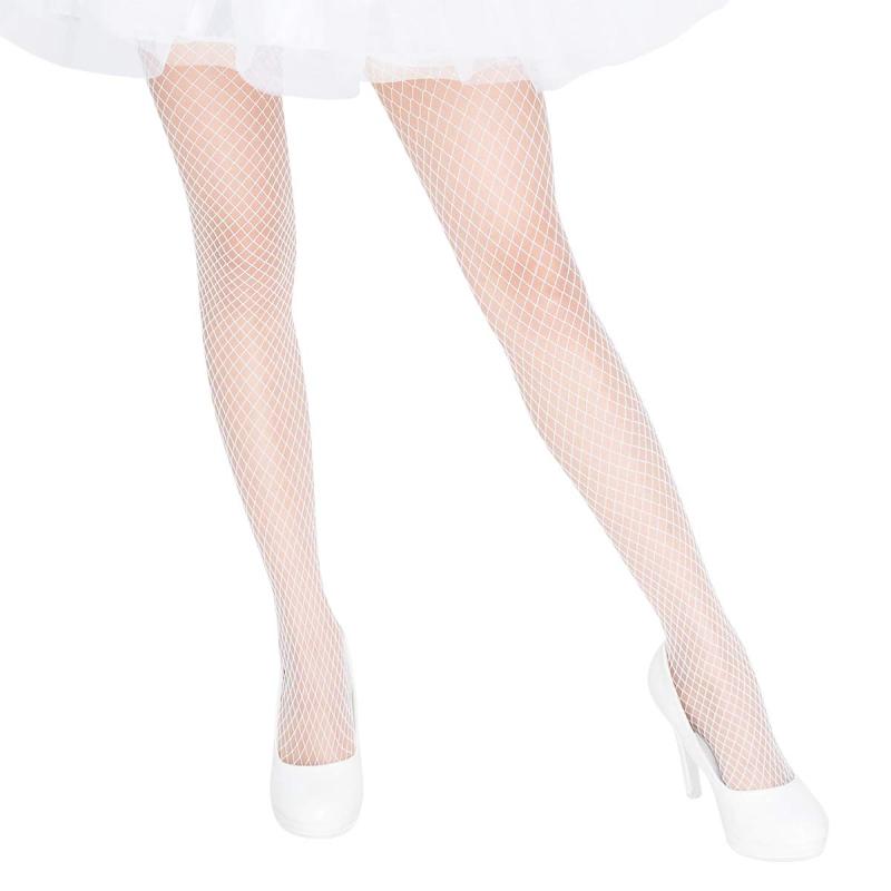 ピュア カラフル メッシュタイツ 10色 レディース コスプレ あみタイツ 網タイツ ハロウィン パーティ 網タイツ カラバリ メッシュ ステージ ショー (ホ...