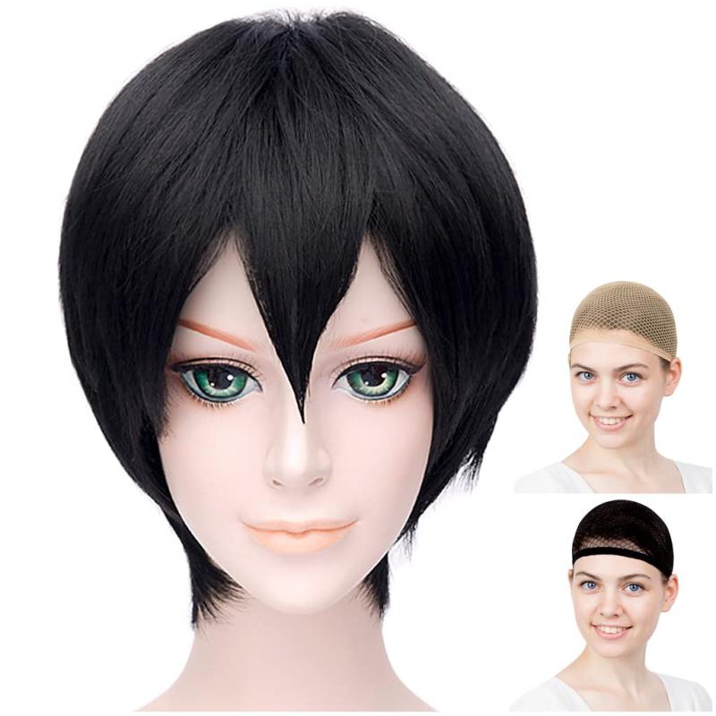 CaseEden (ケースエデン) コスプレ ウィッグ ソードアート・オンライン SAO ホワイトメルチェ・ウィッ..