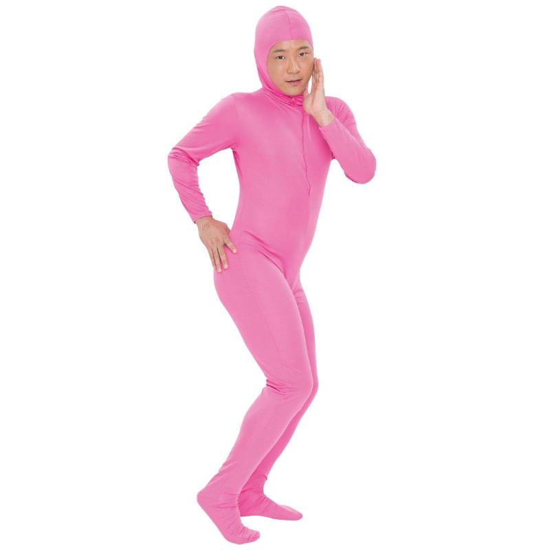 ピュア 全身タイツ 全12色 全2サイズ