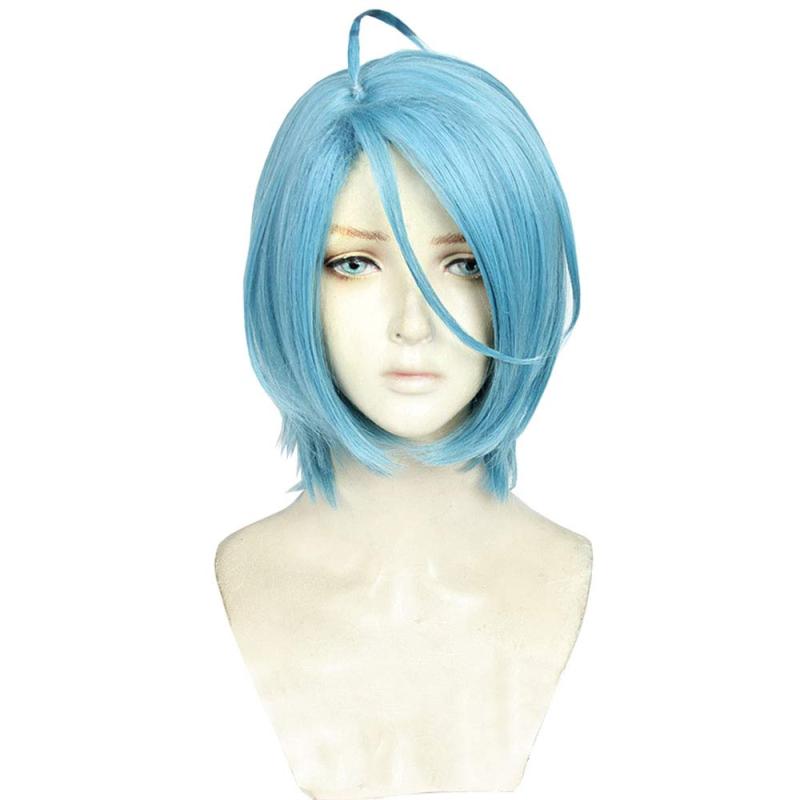 コスプレウィッグ ES Crazy B 耐熱 ウィッグ かつら wig ハロウイン
