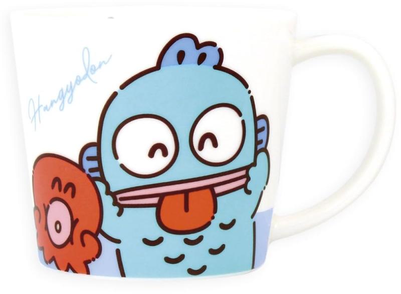 Rakuten - ティーズファクトリー サンリオメジャーマグ おともだち／ハンギョドン