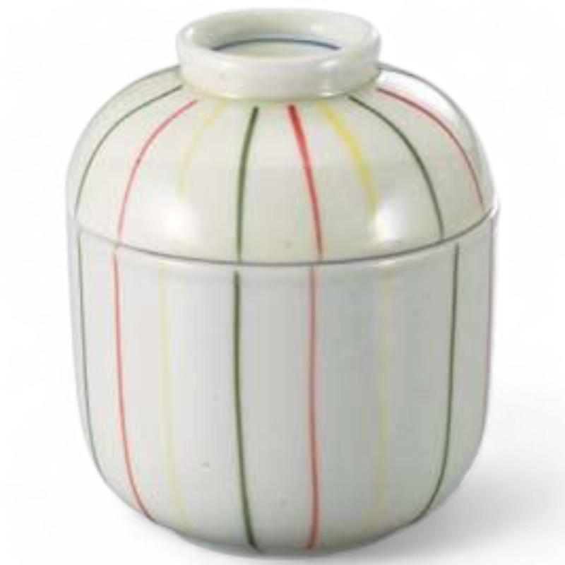 匠美風 中国 茶碗蒸し 器 小 蒸し碗 十草