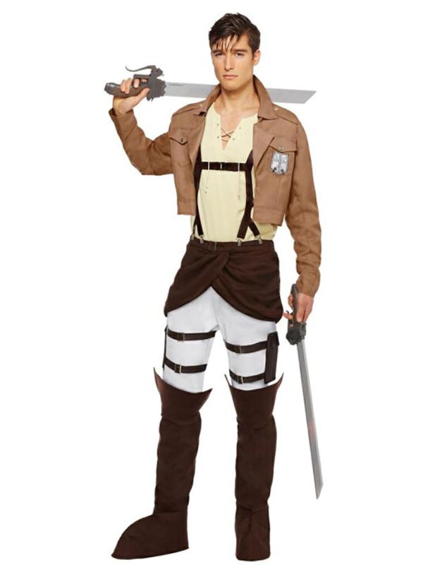 [LOOLOOBRO]進撃の巨人コ...