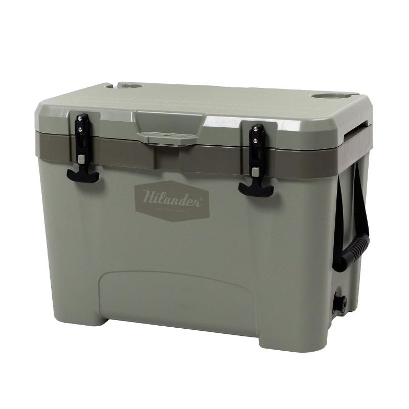 ハイランドクーラーボックス 35L 11